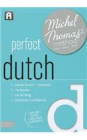 Perfect Dutch (Learn Dutch with the Michel Thomas Method)