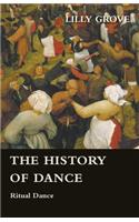 History Of Dance - Ritual Dance