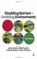 Disabling Barriers - Enabling Environments