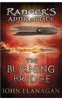 The Burning Bridge (Ranger's Apprentice Book 2)