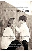 Mirame Los Ojos