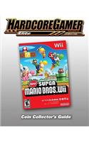 New Super Mario Bros Wii Coin Collector's Guide: Hardcore Gamer Elite Guide(English)