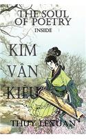 Soul of Poetry Inside Kim-Van-Kieu