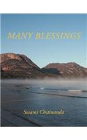 Many Blessings
