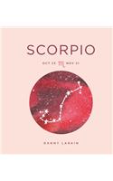 Zodiac Signs: Scorpio