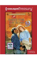 Three for the Road