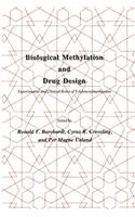 Biological Methylation and Drug Design