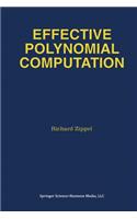 Effective Polynomial Computation