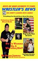 Do Ya Wanna Be A Wrestler, Kid?