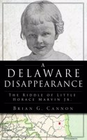 Delaware Disappearance