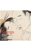 Shunga: Erotic Art in Japan