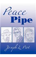 Peace Pipe