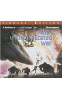 The Unincorporated War