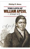 The Life of William Apess, Pequot
