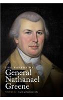 Papers of General Nathanael Greene