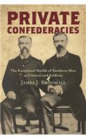 Private Confederacies