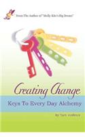 Creating Change