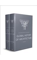 Sir Banister Fletcher's Global History of Architecture