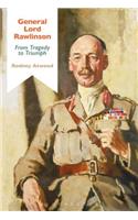 General Lord Rawlinson
