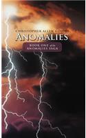 Anomalies