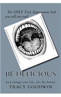 Be Delicious