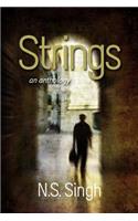 Strings: An Anthology