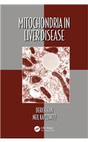 Mitochondria in Liver Disease