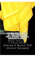 Gay Men Survival Tools / All Three Books