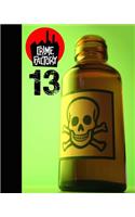 Crime Factory Issue 13