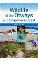 Wildlife of the Otways and Shipwreck Coast