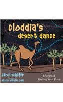 Cloddia's Desert Dance