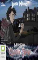Midnight for Charlie Bone: (1 Children of the Red King)