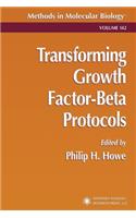 Transforming Growth Factor-Beta Protocols