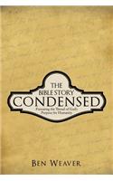 Bible Story Condensed