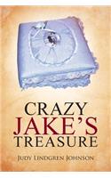 Crazy Jake's Treasure