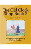 The Old Clock Shop Book 2