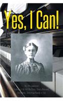 Yes, I Can!