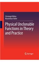 Physical Unclonable Functions in Theory and Practice