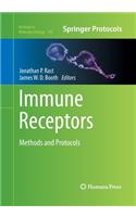 Immune Receptors