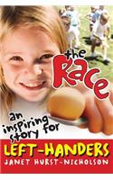 Race (an inspiring story for left-handers)