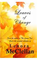 Leaves of Change
