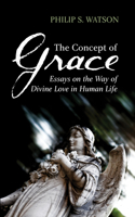 Concept of Grace