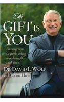 Gift Is You