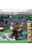 Exploring the Life, Myth, and Art of Japan