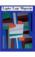 Linden Lane Magazine Vol 33 # 3 Autumn 2014