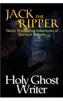 Jack The Ripper