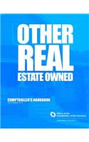 Other Real Estate Owned Comptrollers Handbook