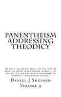 Panentheism Addressing Theodicy