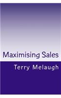 Maximising Sales