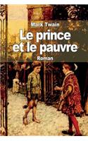 Le prince et le pauvre